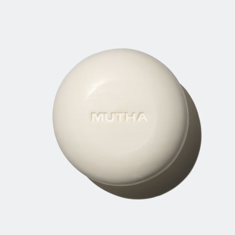 Exfoliating Body Bar