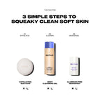 Exfoliating Body Bar - Dirty Citrus