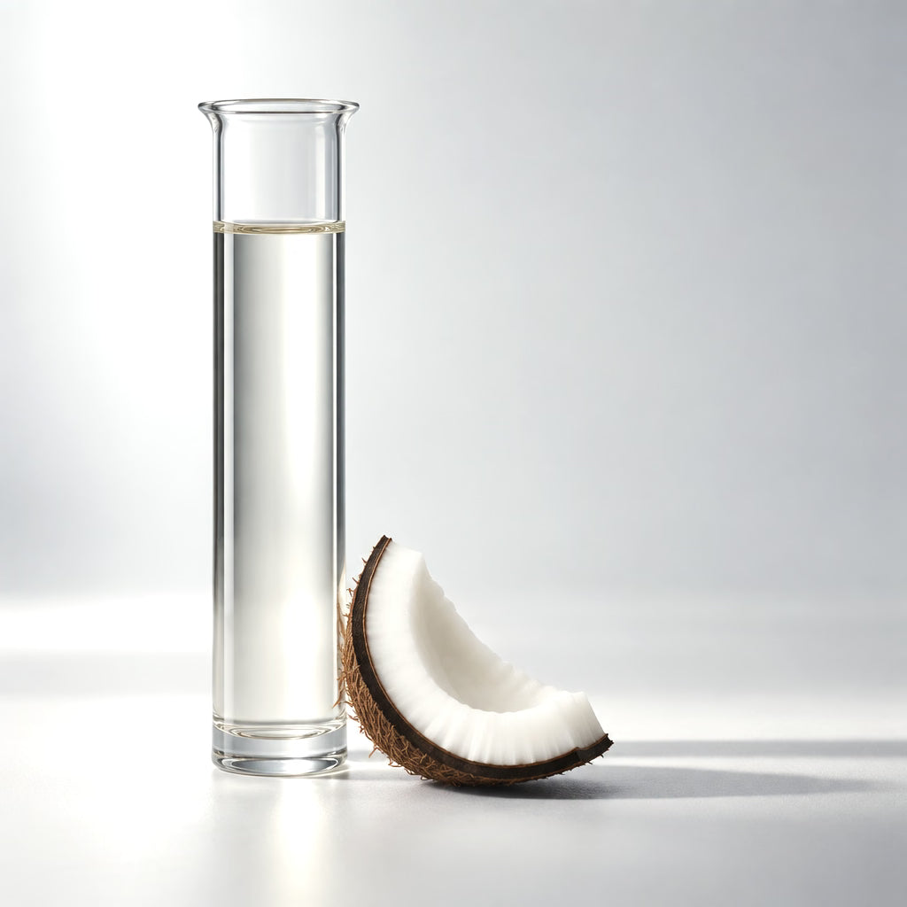 Coconut oil — image placeholder