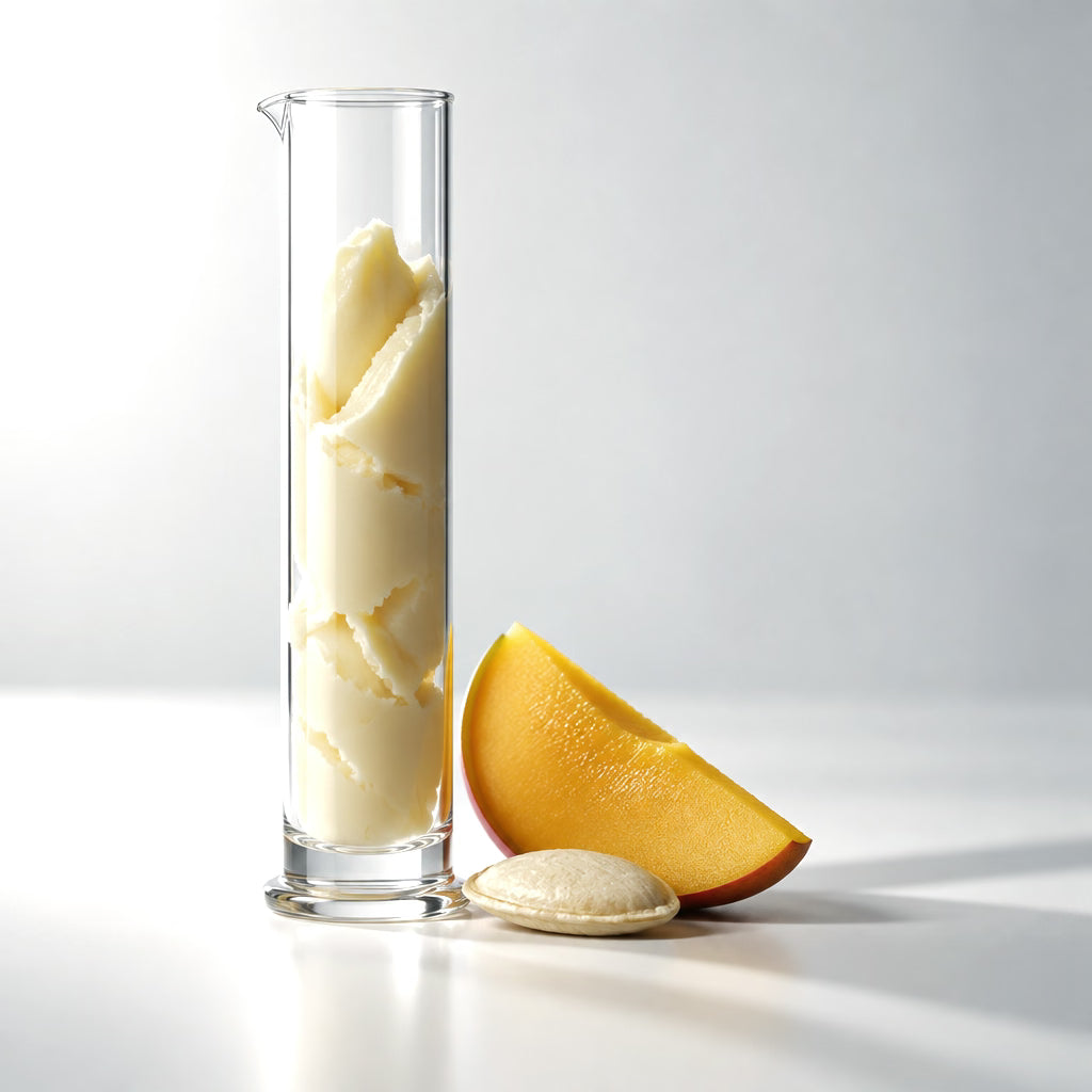 Mango seed butter — image placeholder