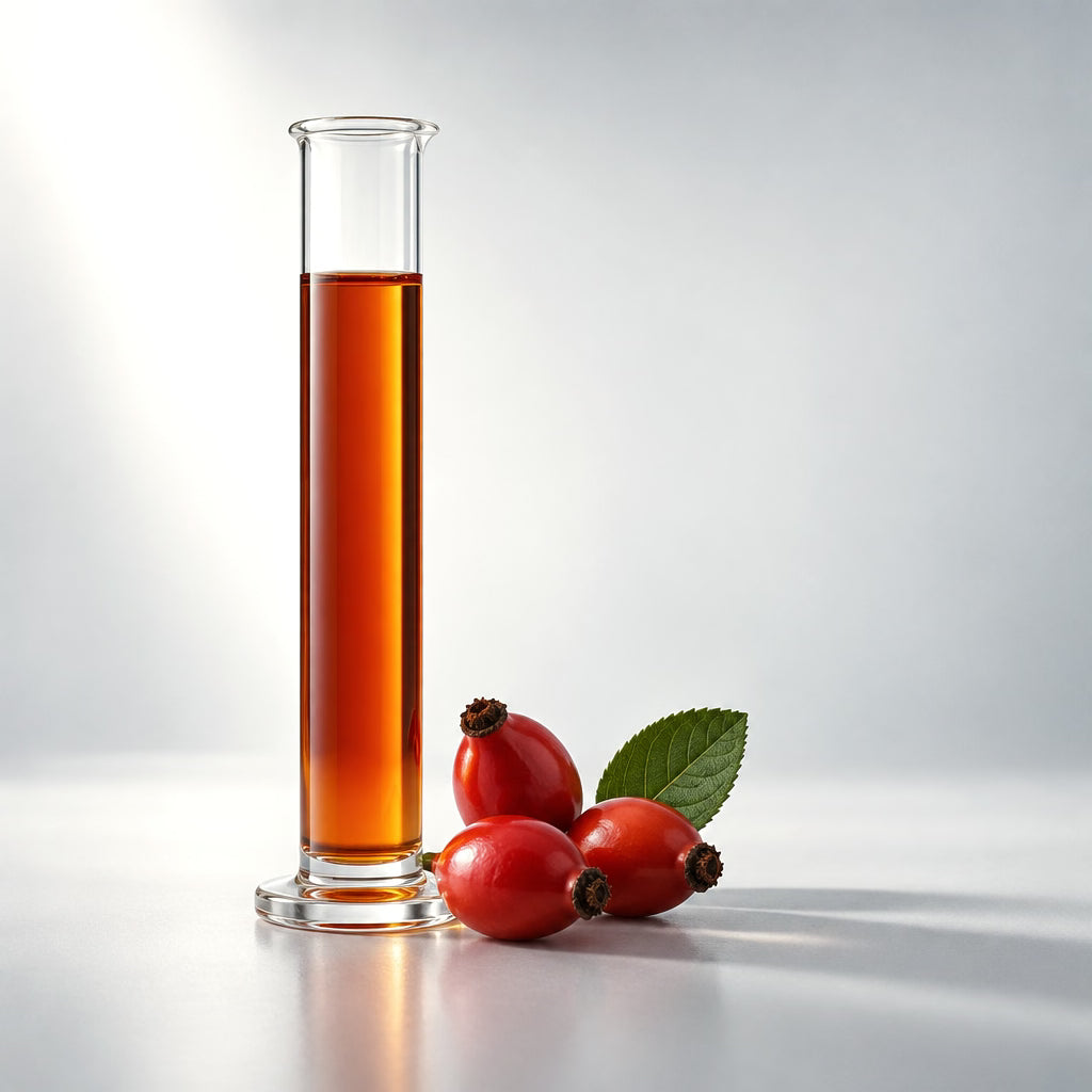 Rosehip oil — image placeholder