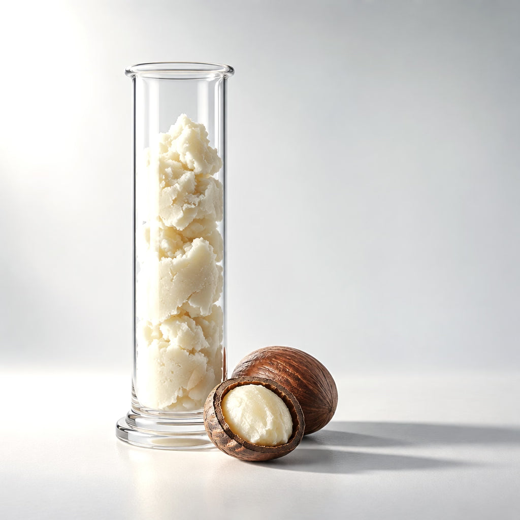Shea butter — image placeholder