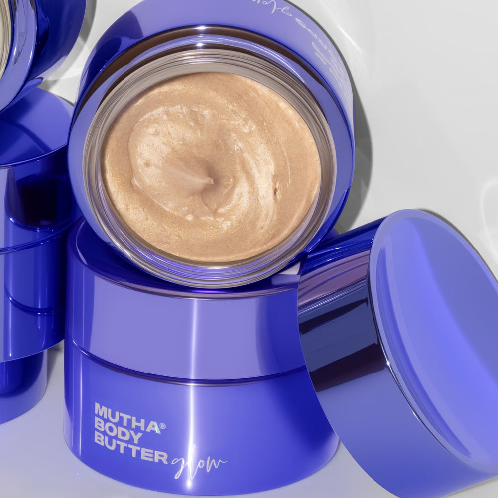 Body Butter Glow