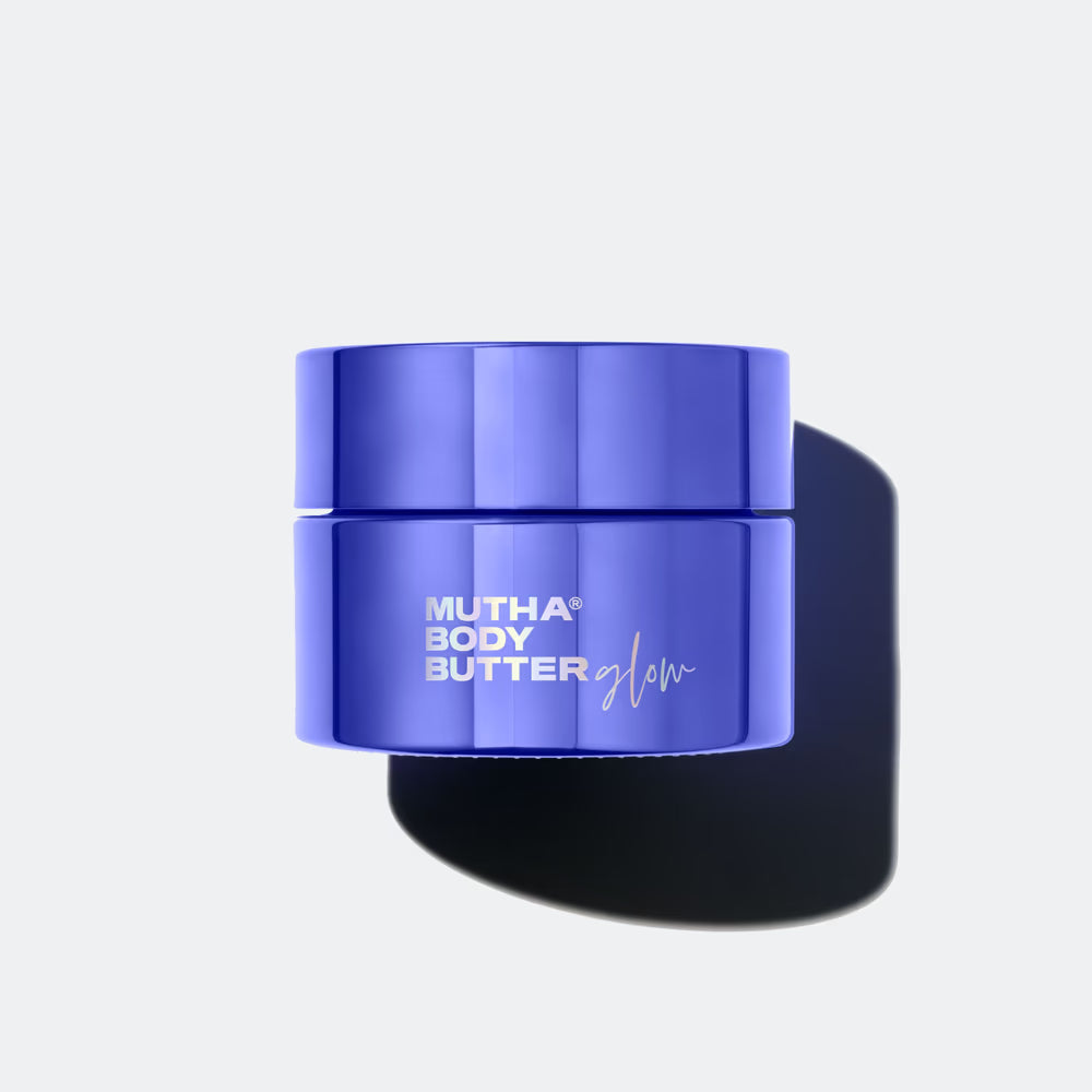 Body Butter Glow