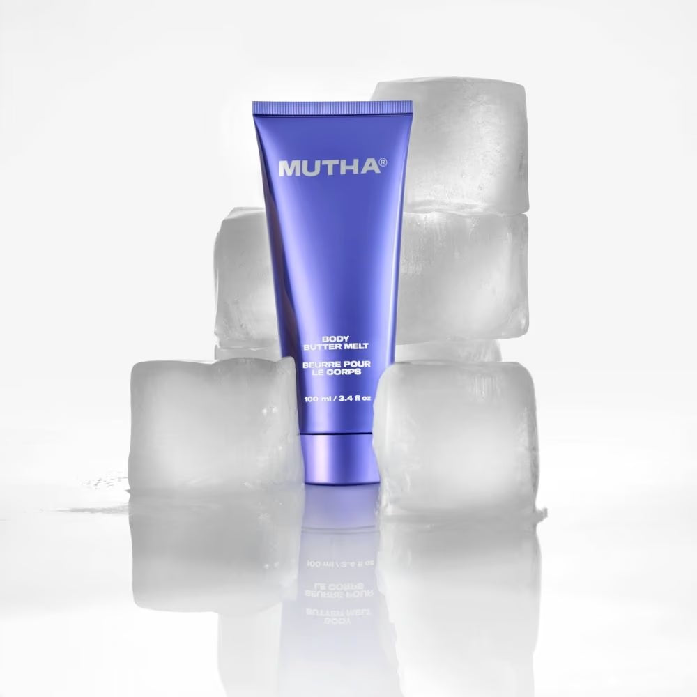 Body Butter Melt
