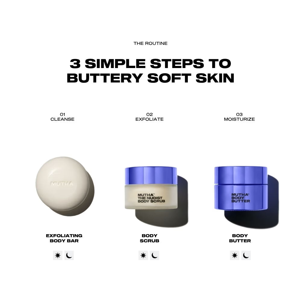 Body Butter - Original Citrus
