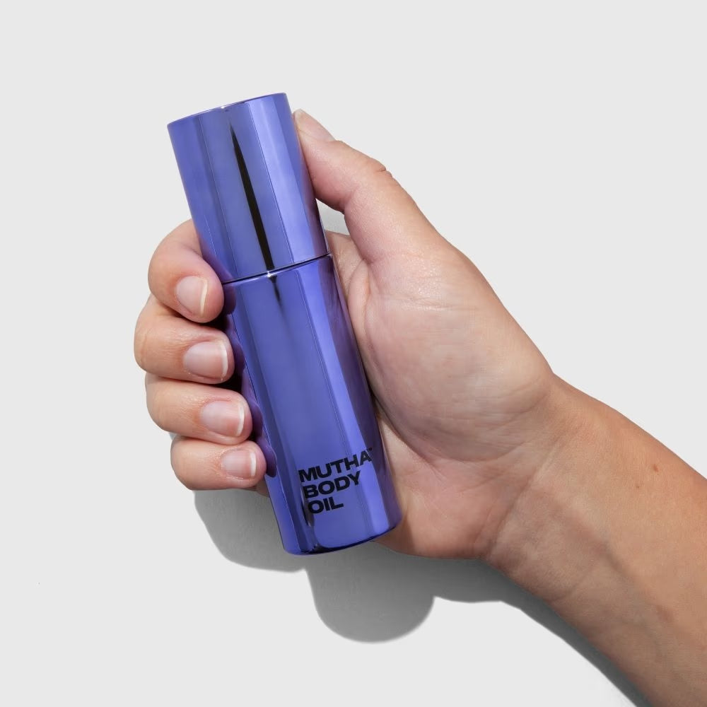 Body Oil — Discovery Size