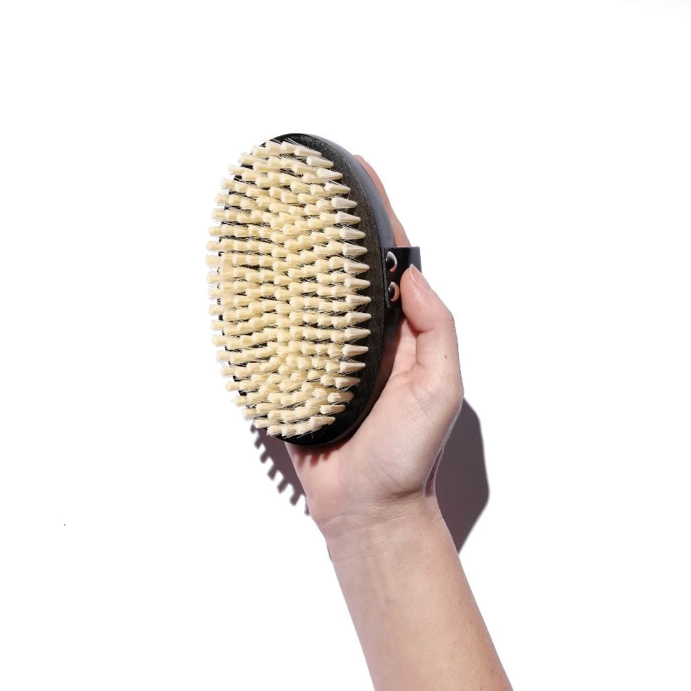 Body Brush