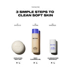 The NUDIST Body Cleansing Gel
