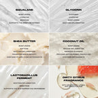 The NUDIST Body Cleansing Gel