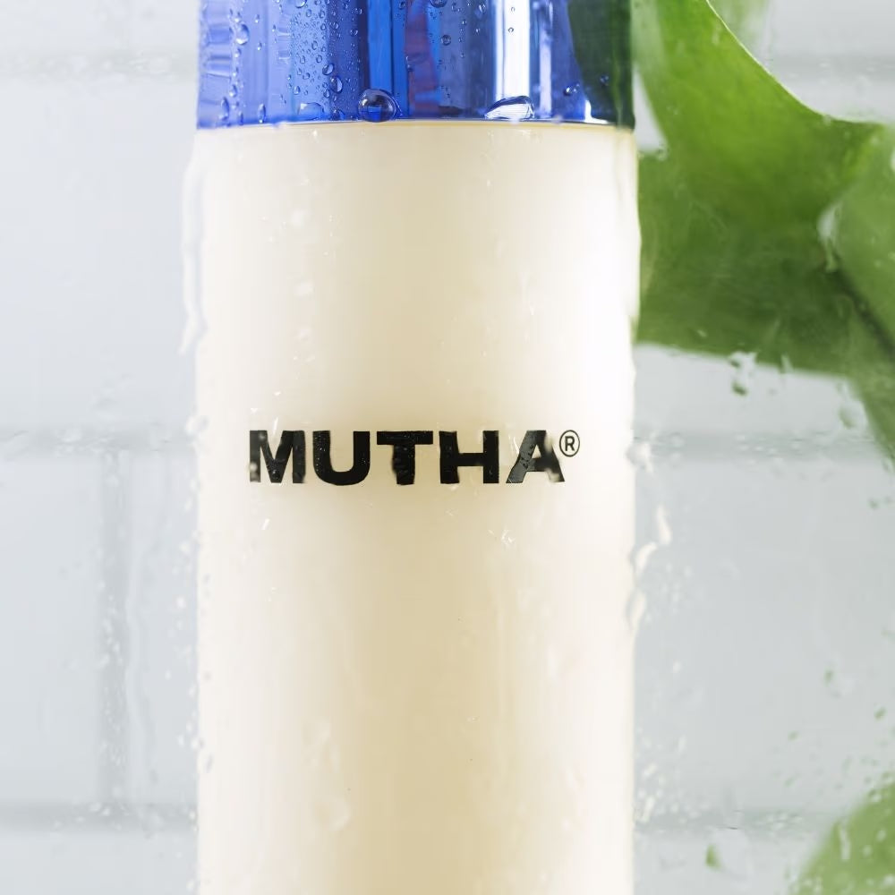 The NUDIST Body Cleansing Gel