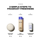 Aluminum-Free Deodorant