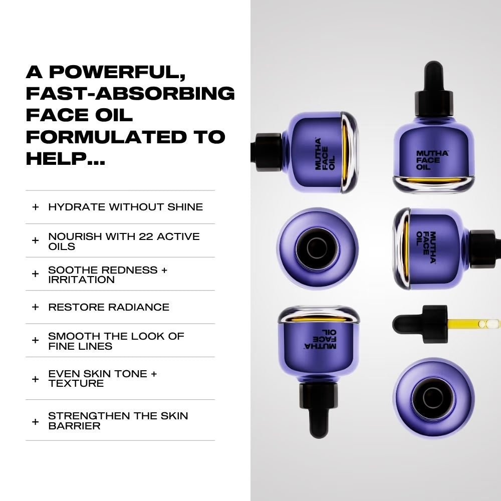 Face Oil