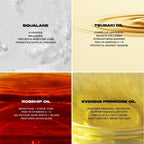 Face Oil