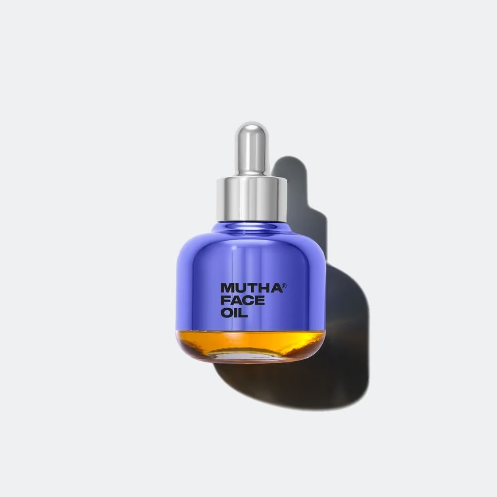 Face Oil