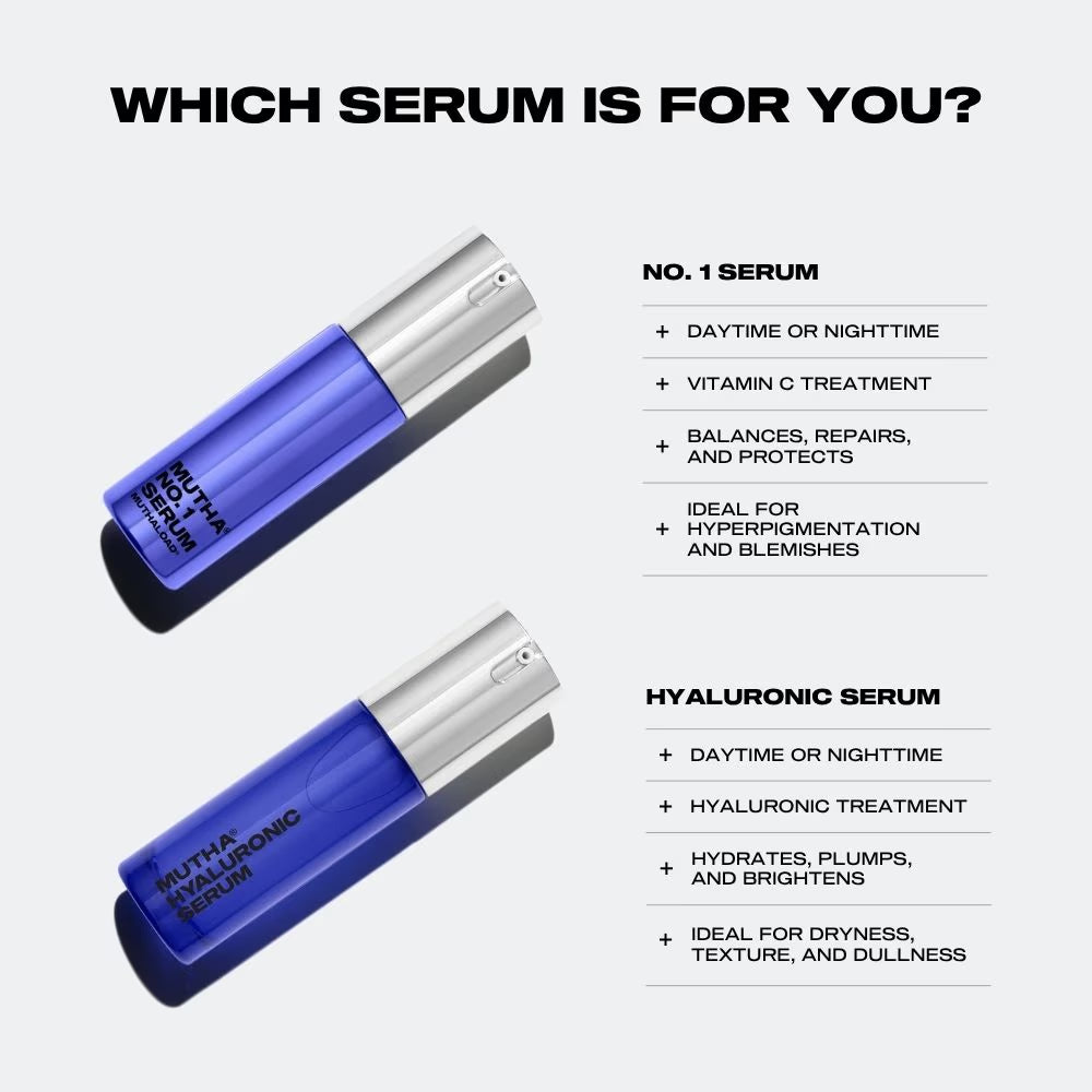 Hyaluronic Serum