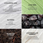Hyaluronic Serum