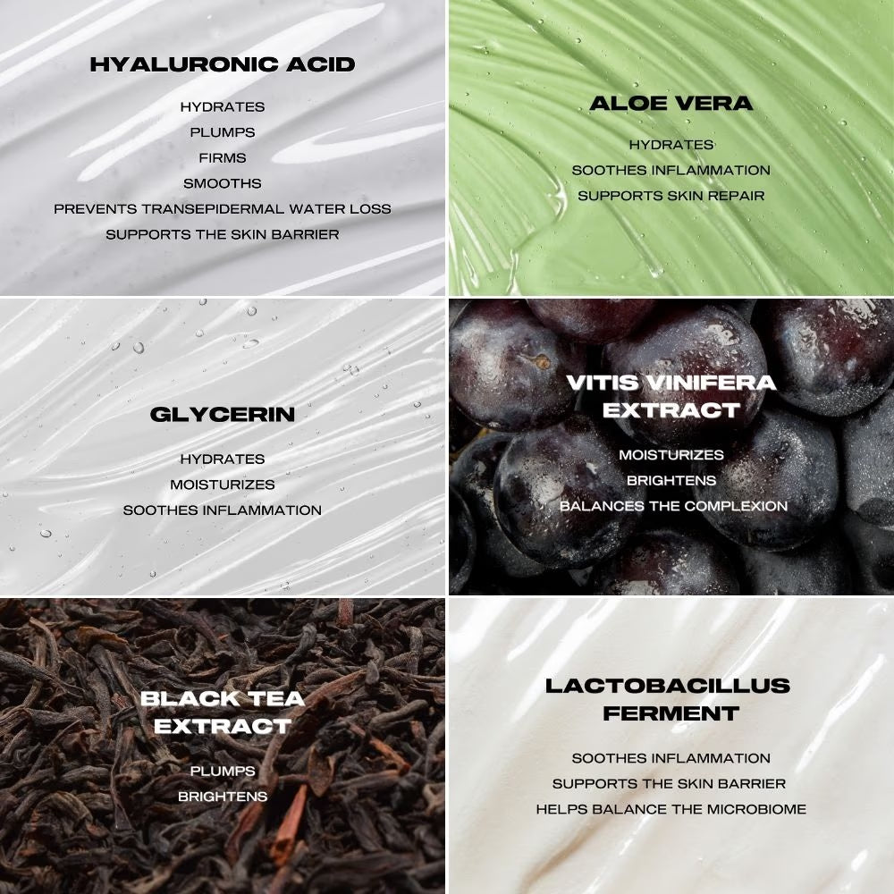 Hyaluronic Serum