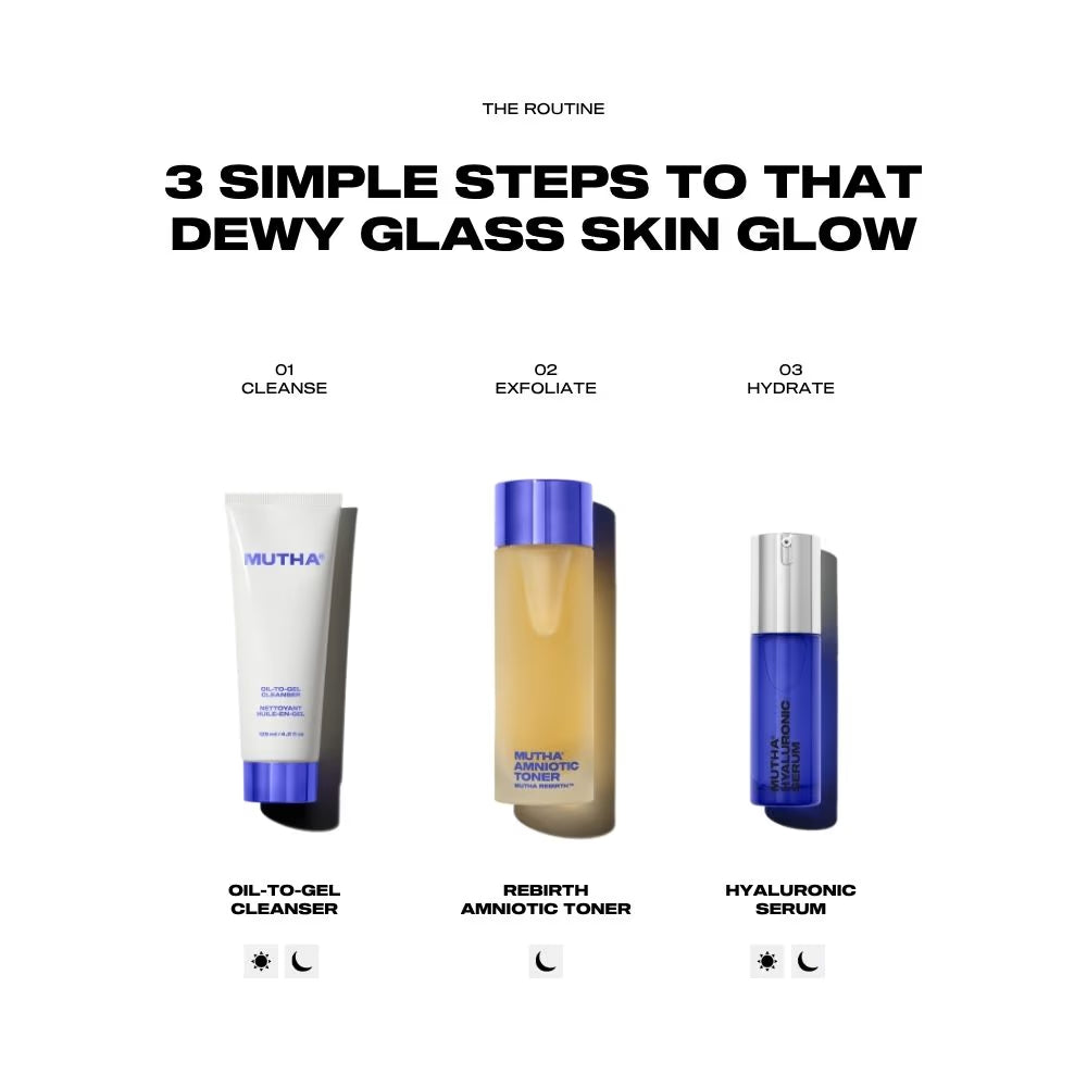 Hyaluronic Serum