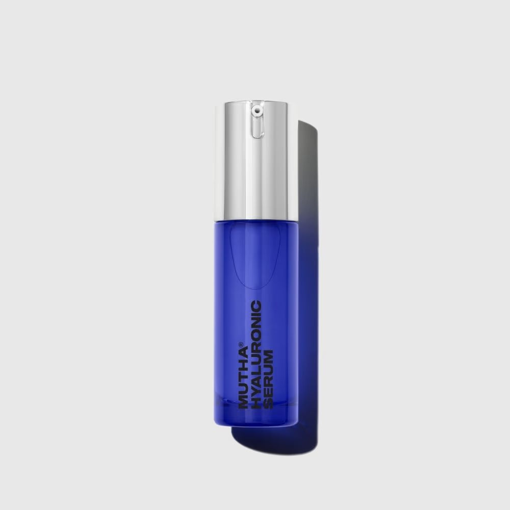 Hyaluronic Serum