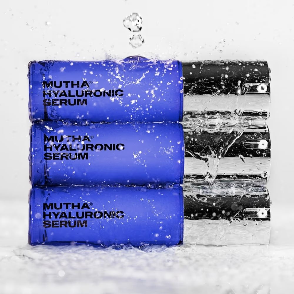 Hyaluronic Serum