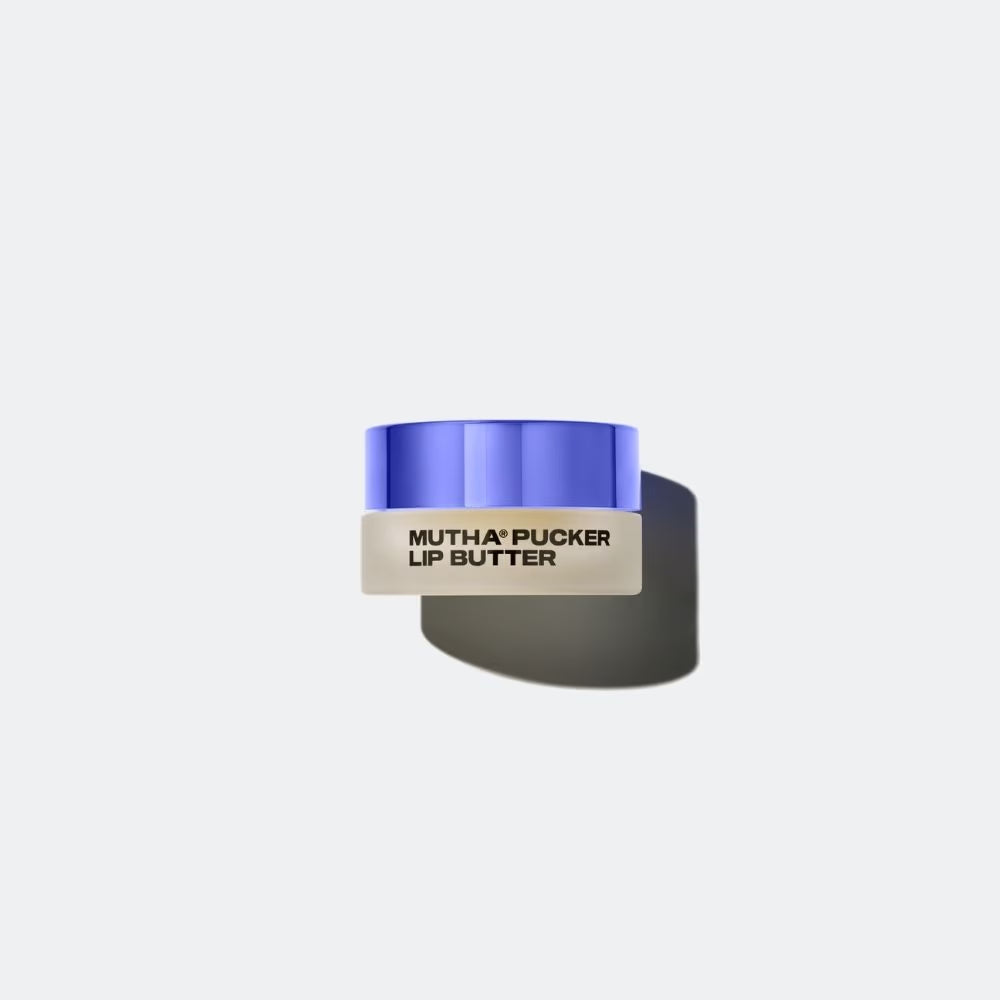 MUTHA® Pucker Lip Butter
