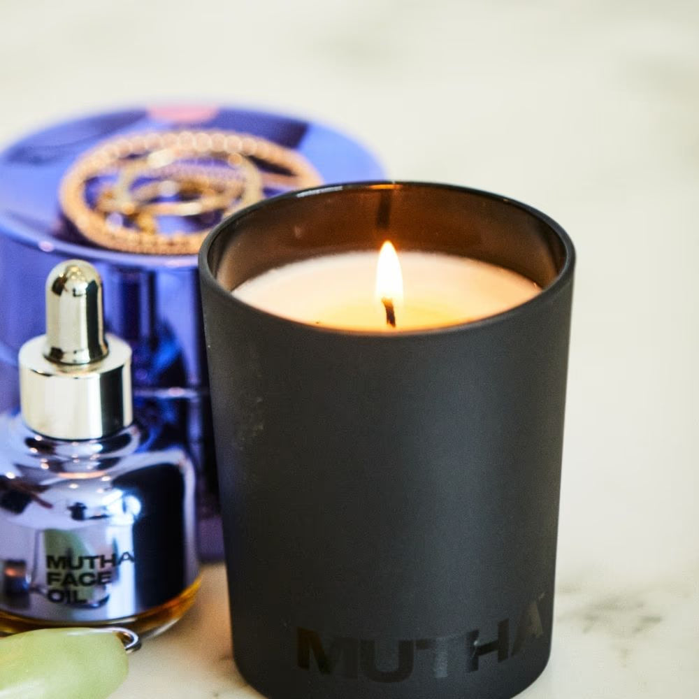 MUTHA® After Hours Candle