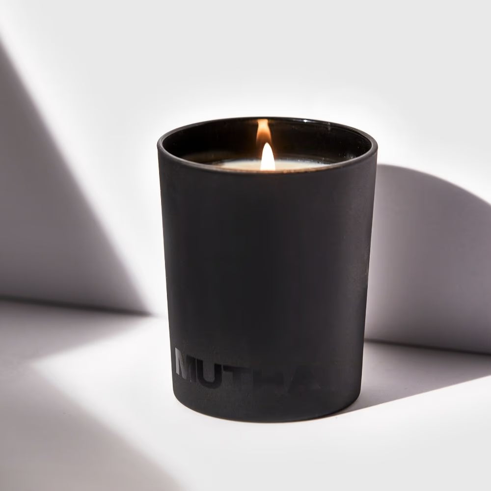 MUTHA® After Hours Candle