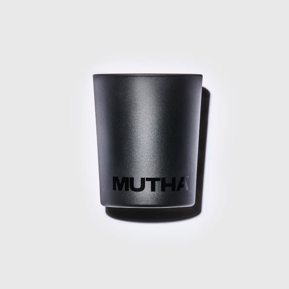 MUTHA® After Hours Candle