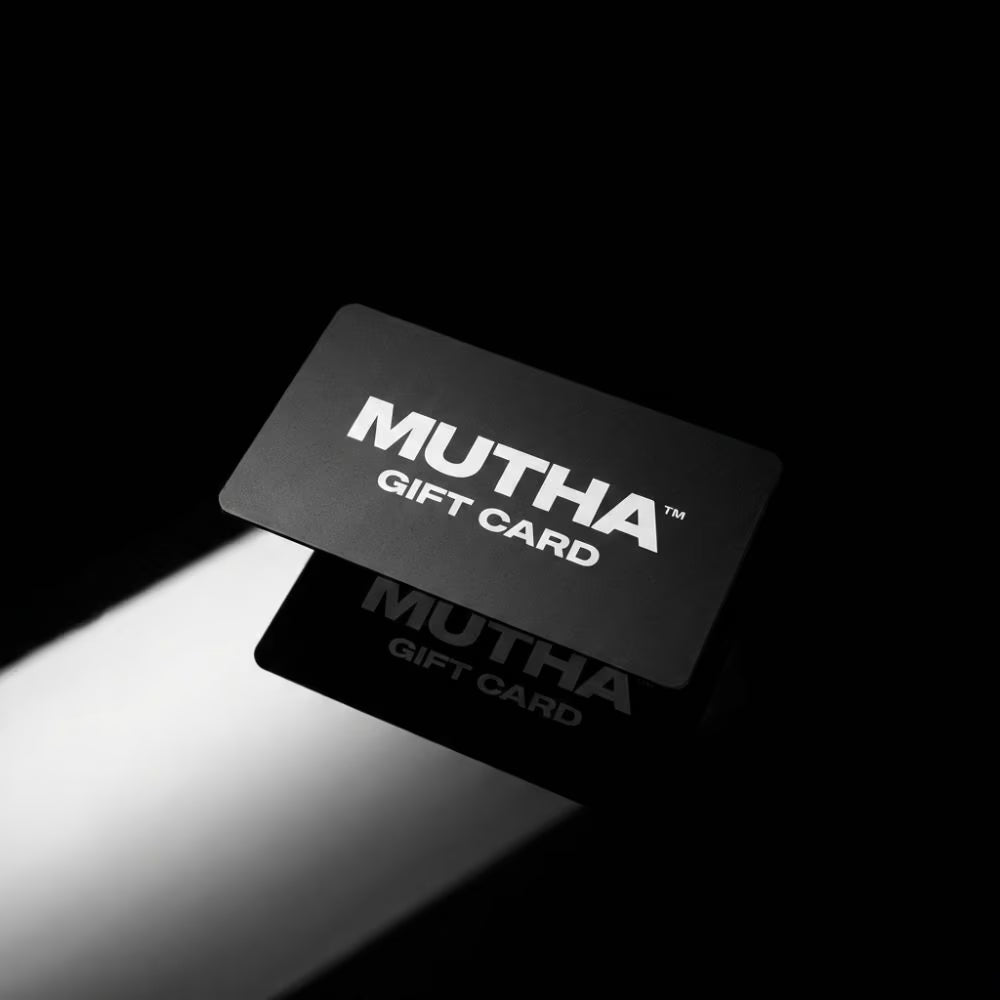 MUTHA®  Gift Card