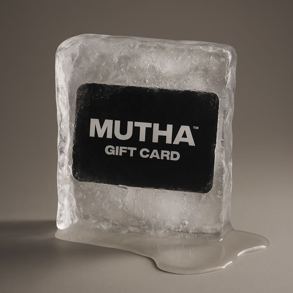 MUTHA®  Gift Card