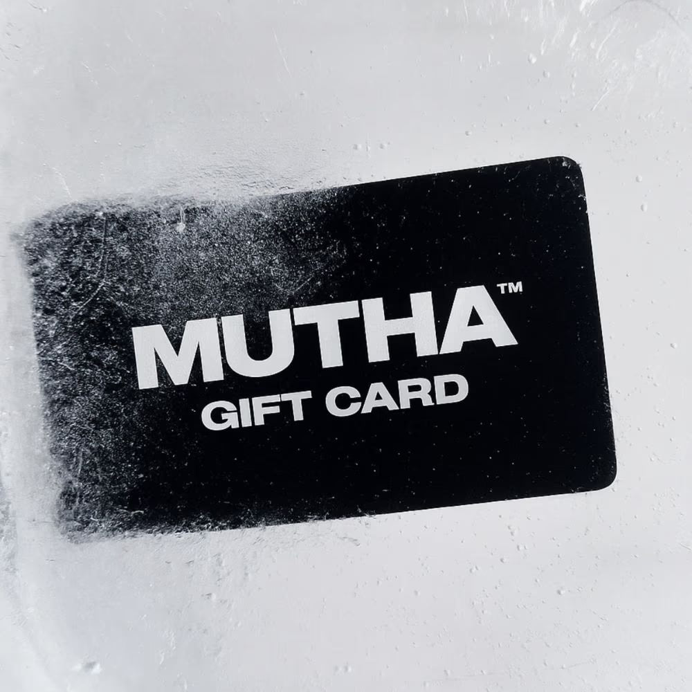 MUTHA®  Gift Card