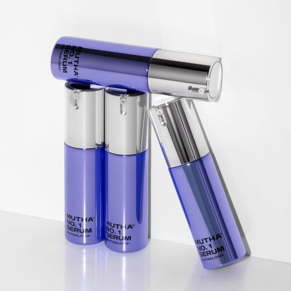 No. 1 Serum - Vitamin C