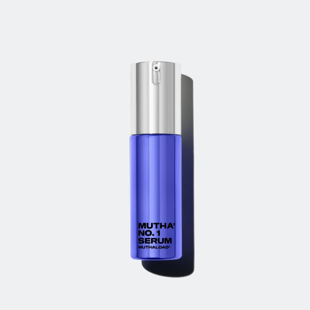 No. 1 Serum - Vitamin C