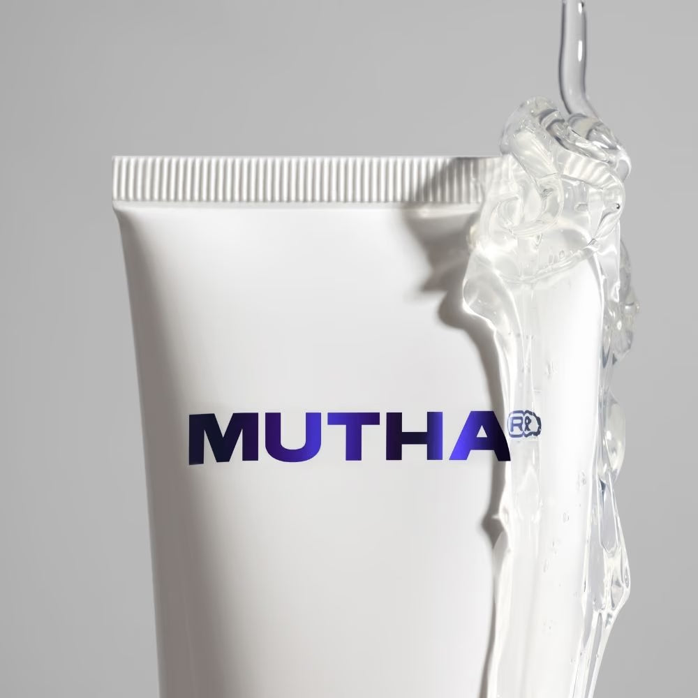 Oil-to-Gel Cleanser