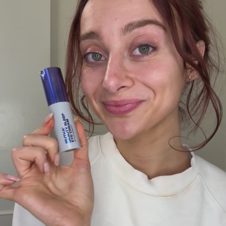 Beauty Sleep Eye Cream