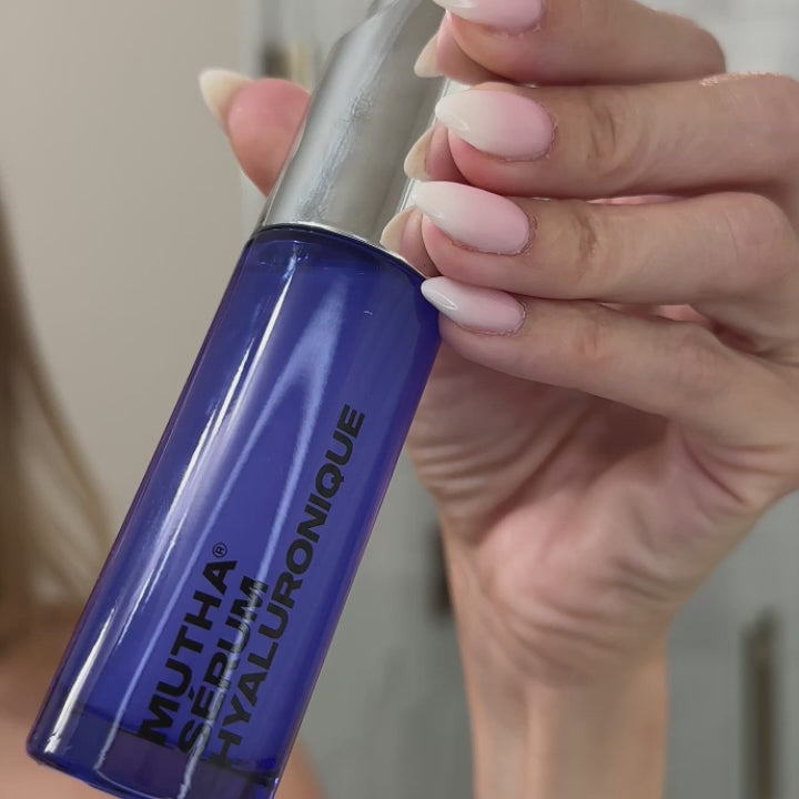 Hyaluronic Serum