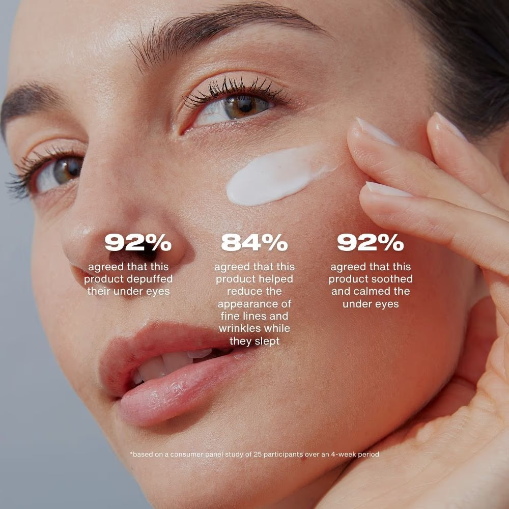 Beauty Sleep Eye Cream
