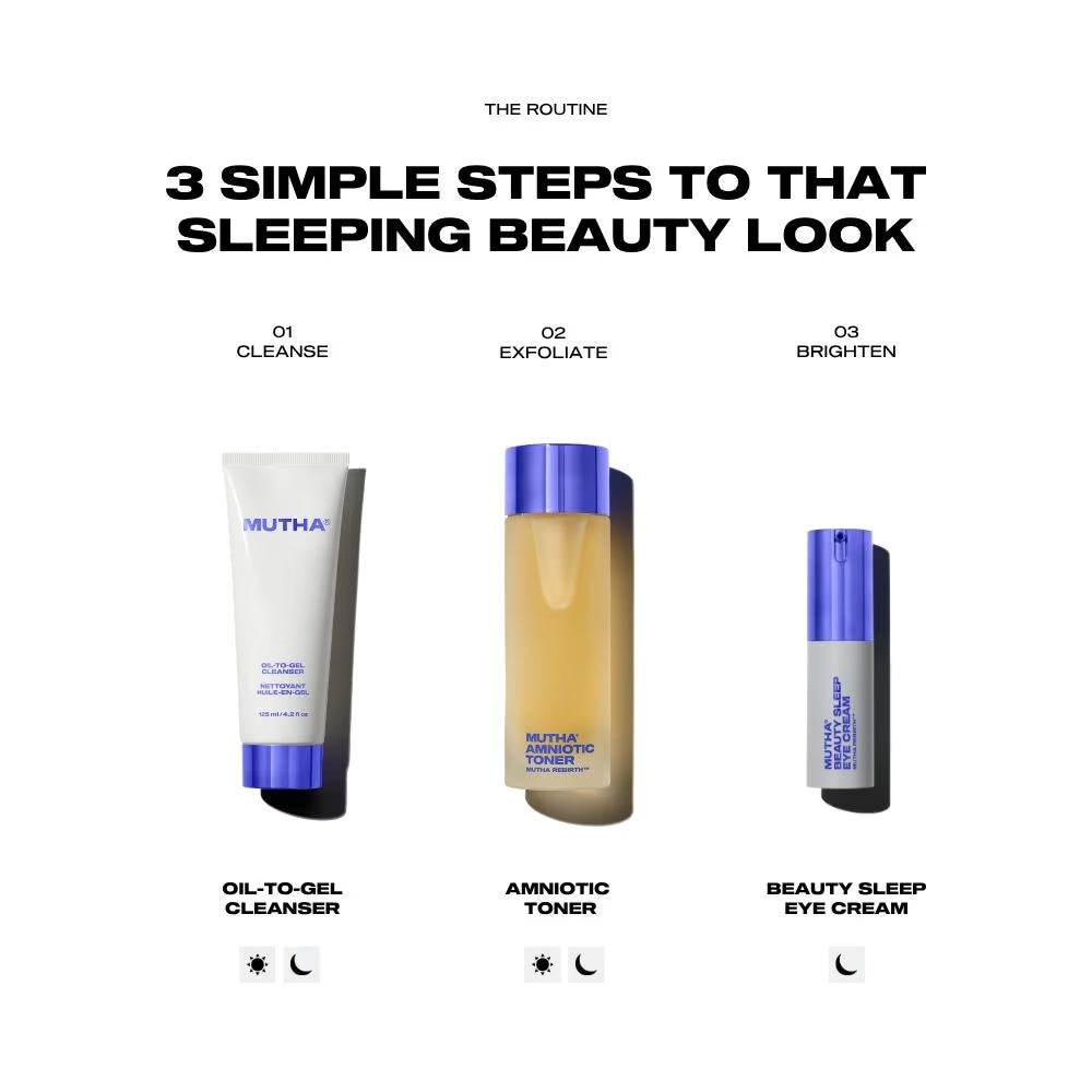 Beauty Sleep Eye Cream