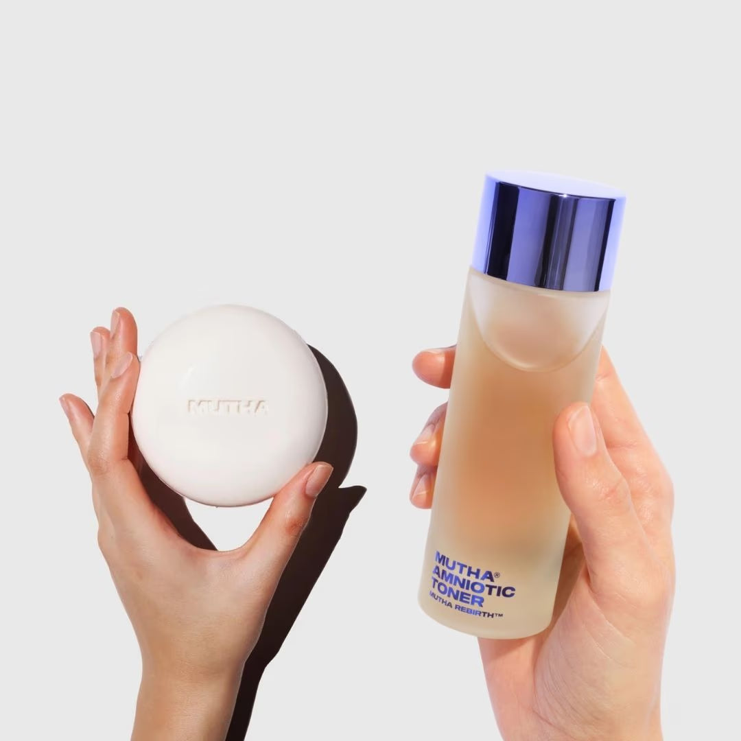 Smooth as a MUTHA duo