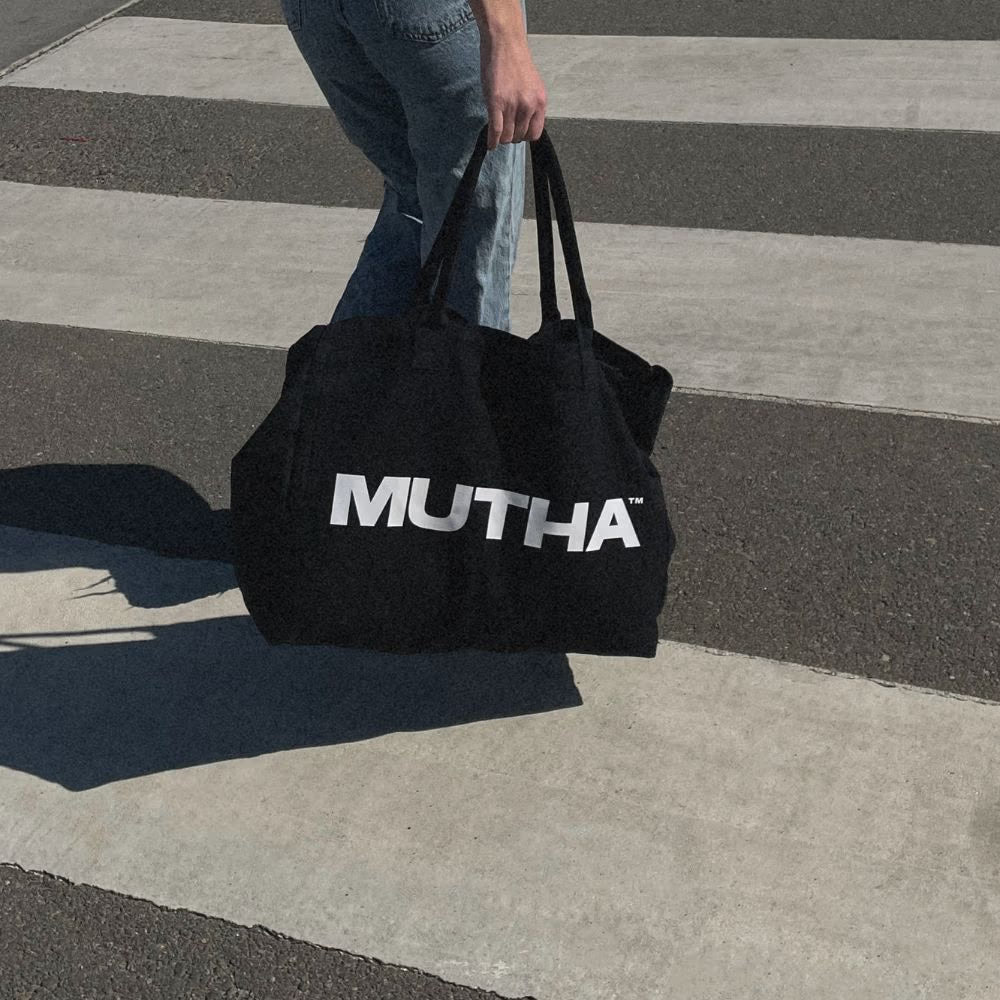 MUTHA™ Tote Bag