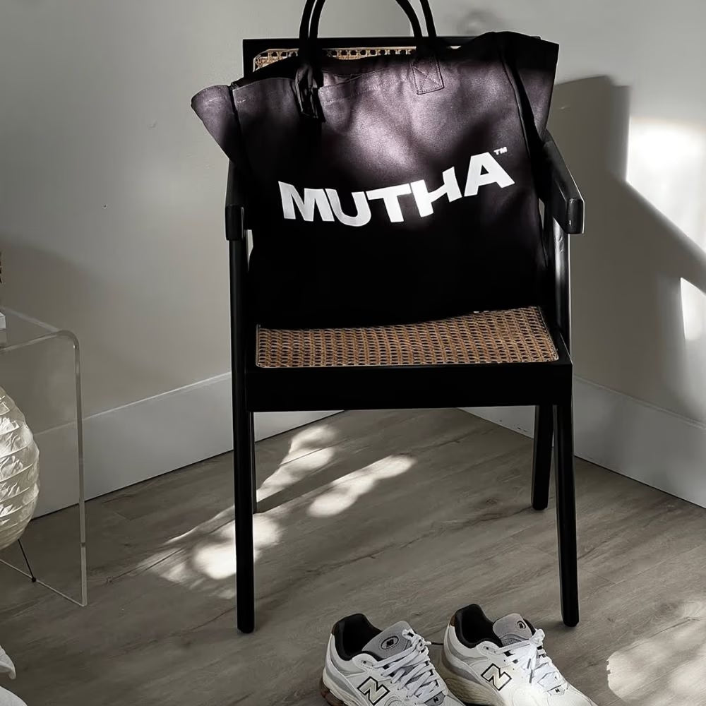 MUTHA™ Tote Bag