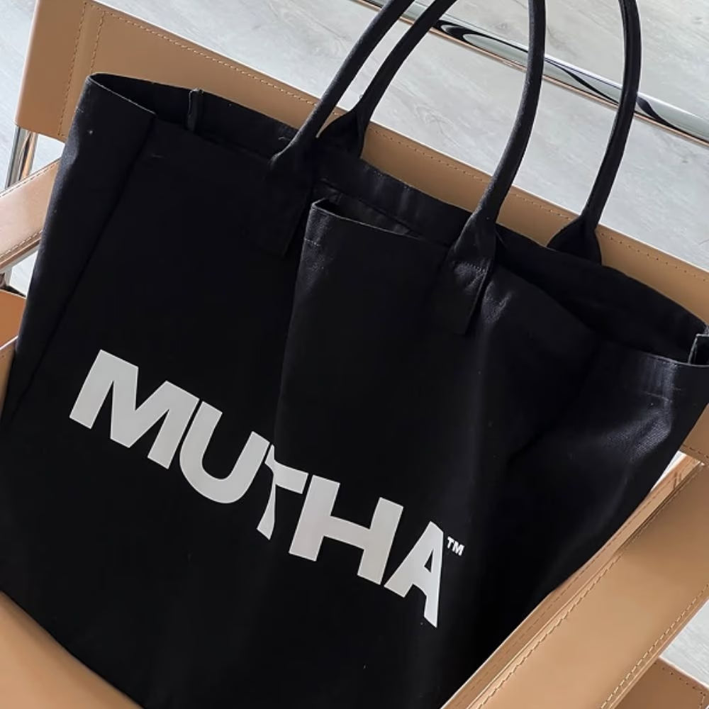 MUTHA™ Tote Bag