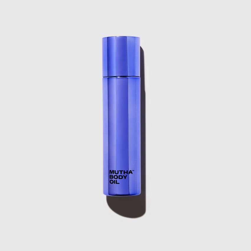[GIFT] 25ml MUTHA Body Oil - MUTHA
